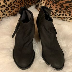 Sam Edelman boots